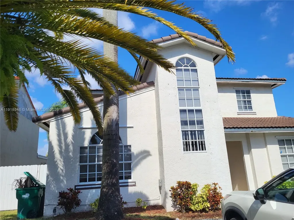 12309 SW 250th Street Homestead FL 33032