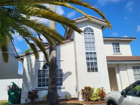 12309 SW 250th Street Homestead FL 33032