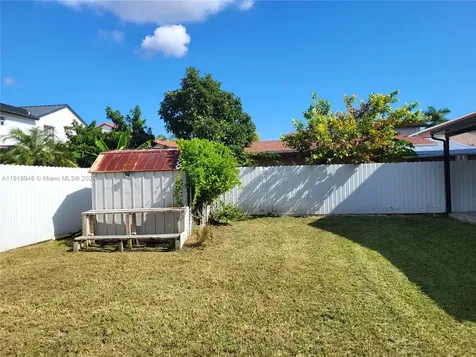 12309 SW 250th Street Homestead FL 33032