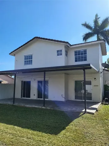 12309 SW 250th Street Homestead FL 33032
