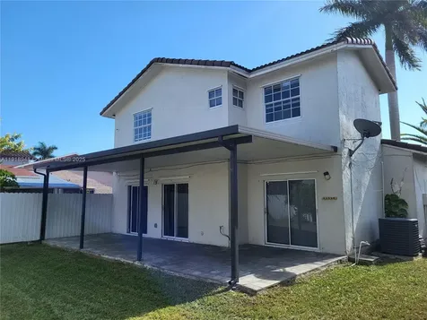 12309 SW 250th Street Homestead FL 33032