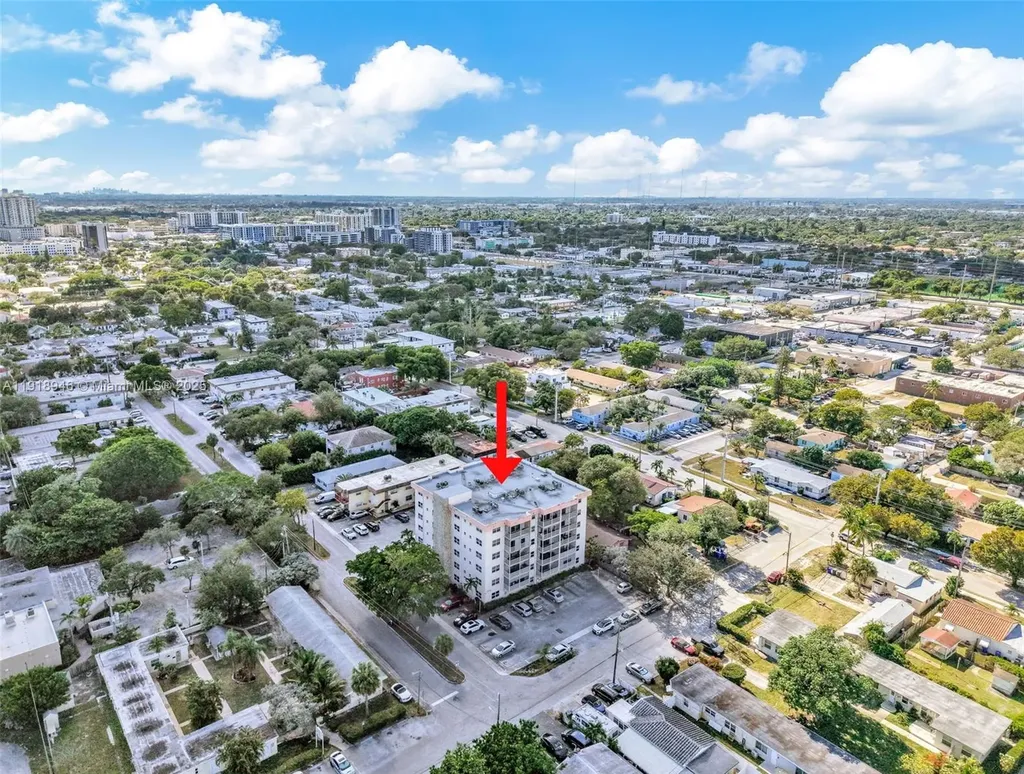 1830 Dixieanna Street Hollywood FL 33020
