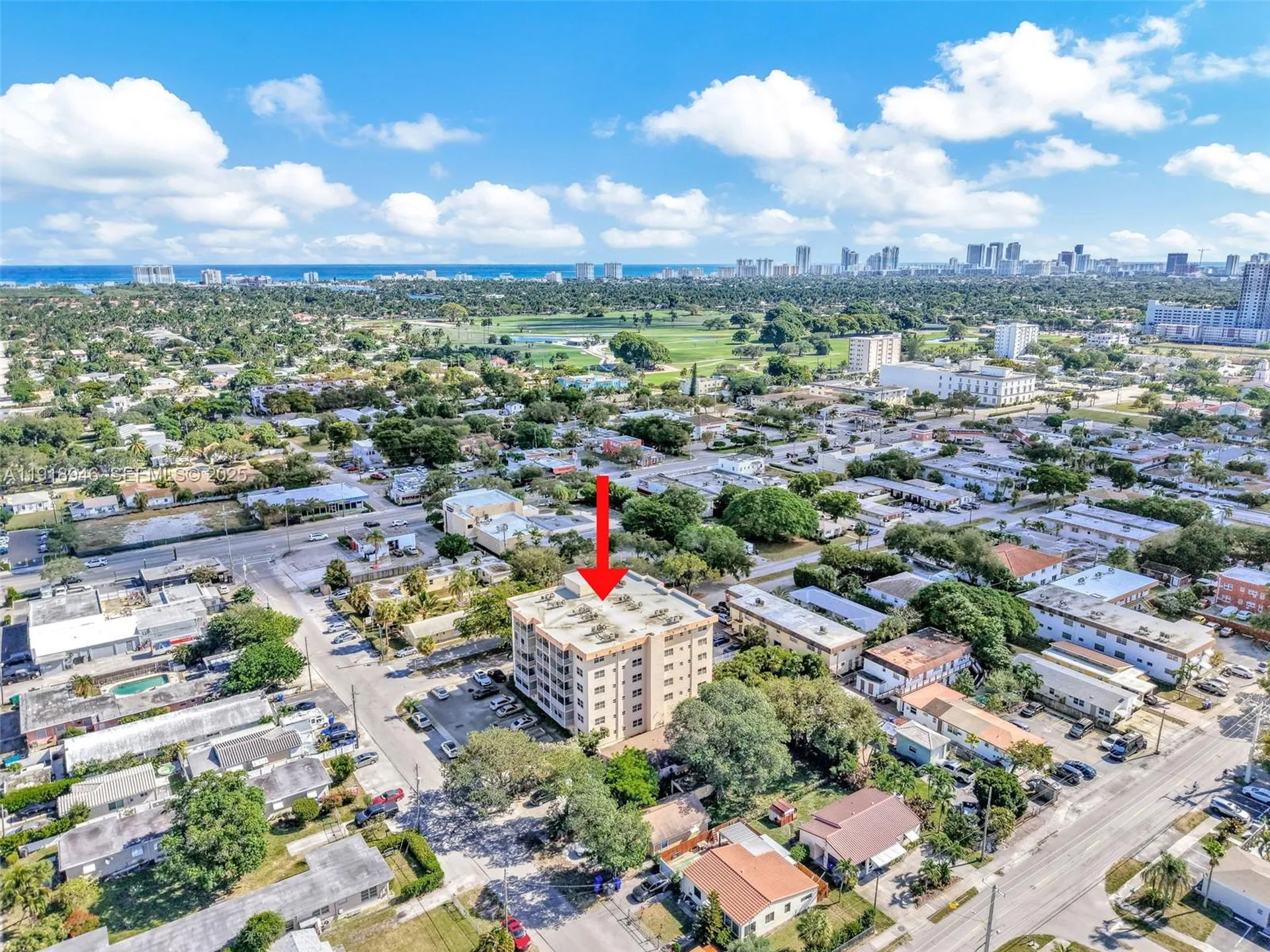 1830 Dixieanna Street Hollywood FL 33020