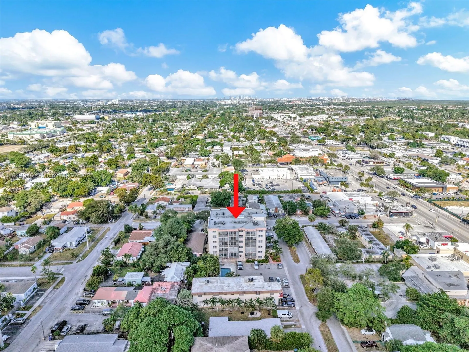 1830 Dixieanna Street Hollywood FL 33020
