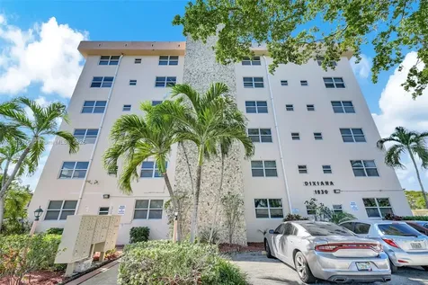1830 Dixieanna Street Hollywood FL 33020