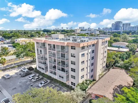 1830 Dixieanna Street Hollywood FL 33020