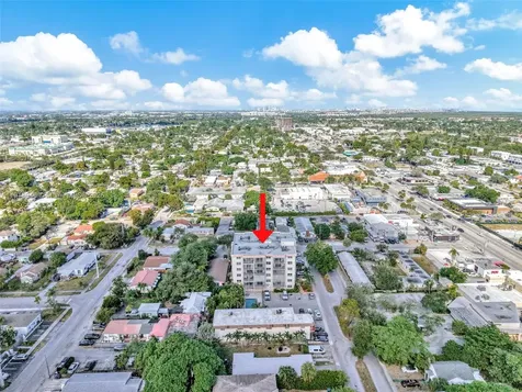 1830 Dixieanna Street Hollywood FL 33020