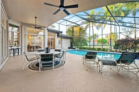 3058 Lakewood Drive Weston FL 33332