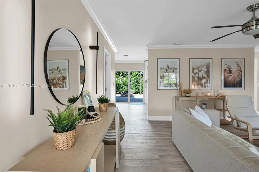 4851 NE 13th Avenue Fort Lauderdale FL 33334