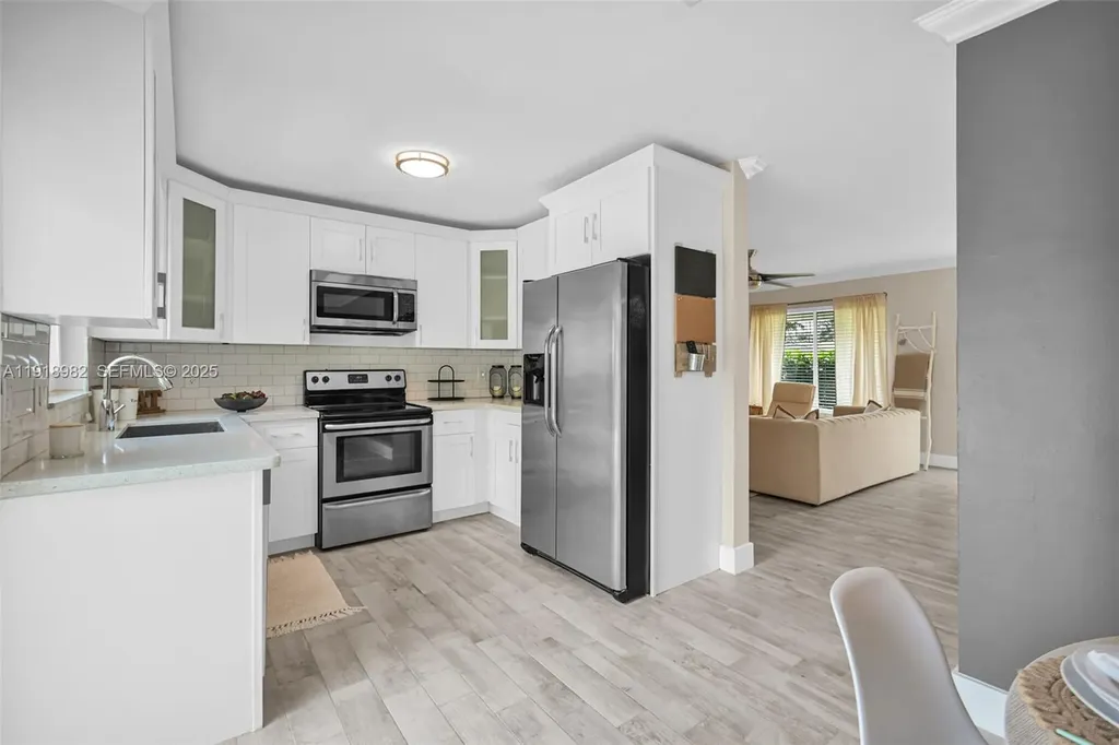 4851 NE 13th Avenue Fort Lauderdale FL 33334