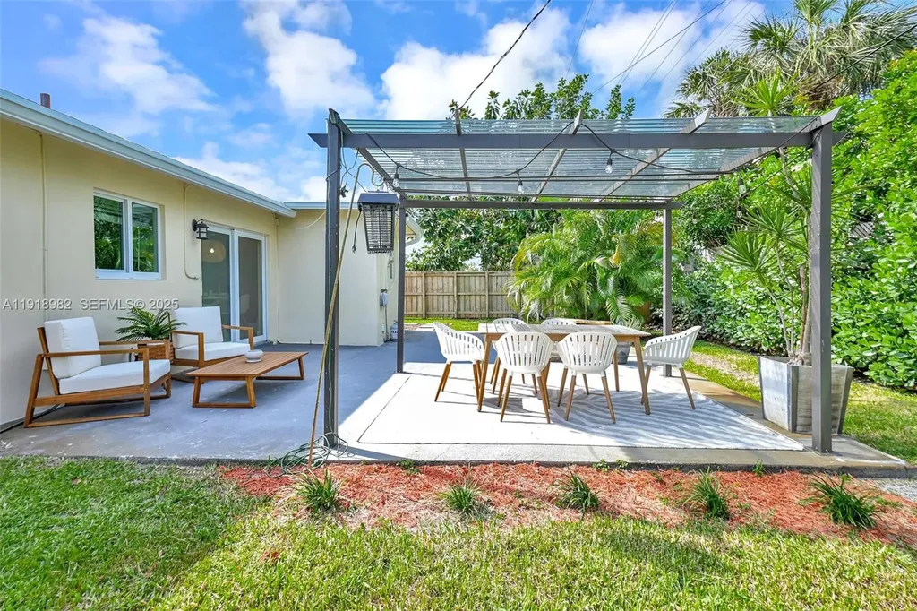 4851 NE 13th Avenue Fort Lauderdale FL 33334