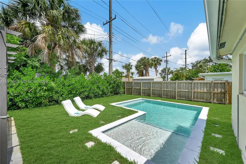 4851 NE 13th Avenue Fort Lauderdale FL 33334