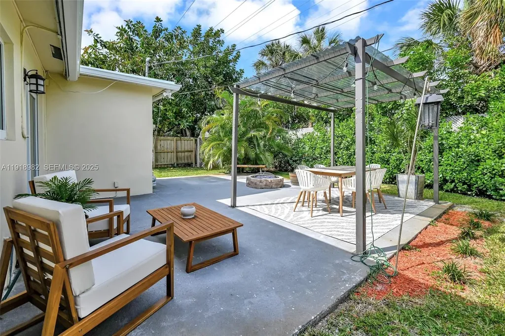 4851 NE 13th Avenue Fort Lauderdale FL 33334