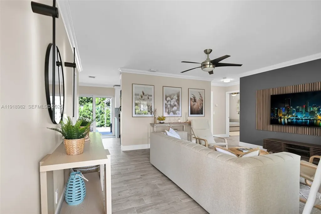 4851 NE 13th Avenue Fort Lauderdale FL 33334