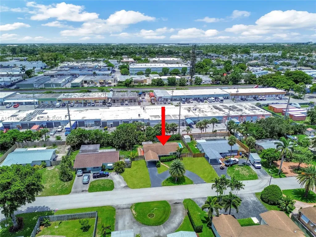 4851 NE 13th Avenue Fort Lauderdale FL 33334