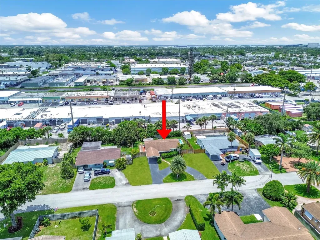 4851 NE 13th Avenue Fort Lauderdale FL 33334