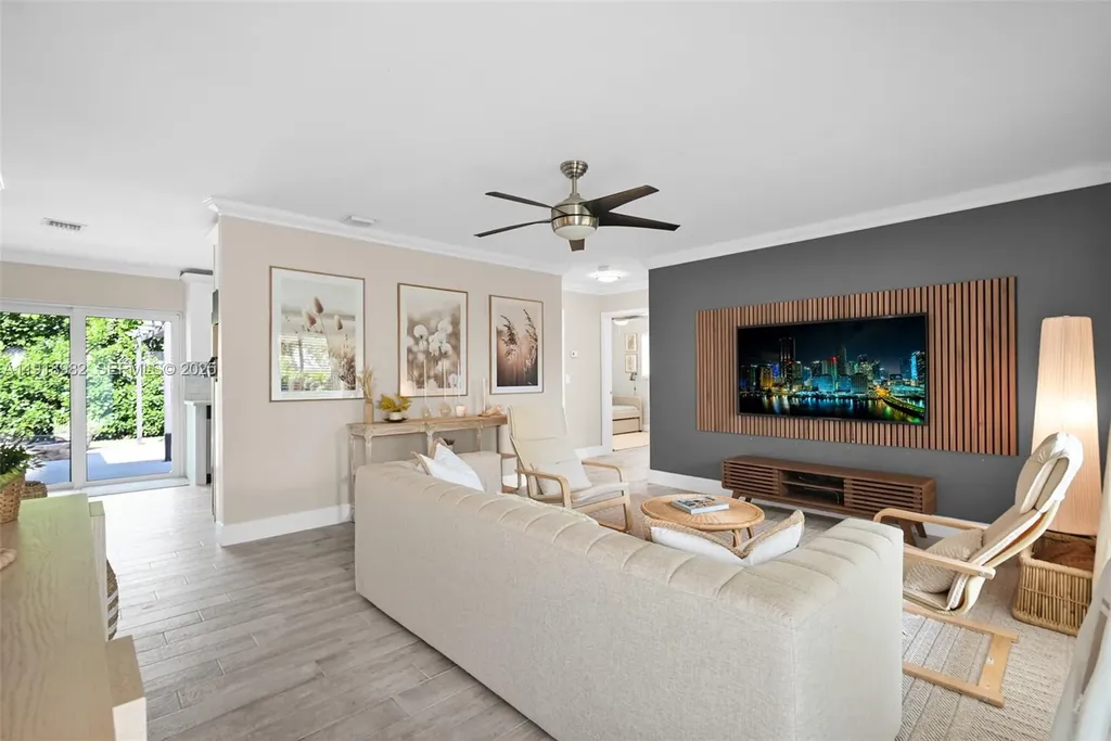 4851 NE 13th Avenue Fort Lauderdale FL 33334