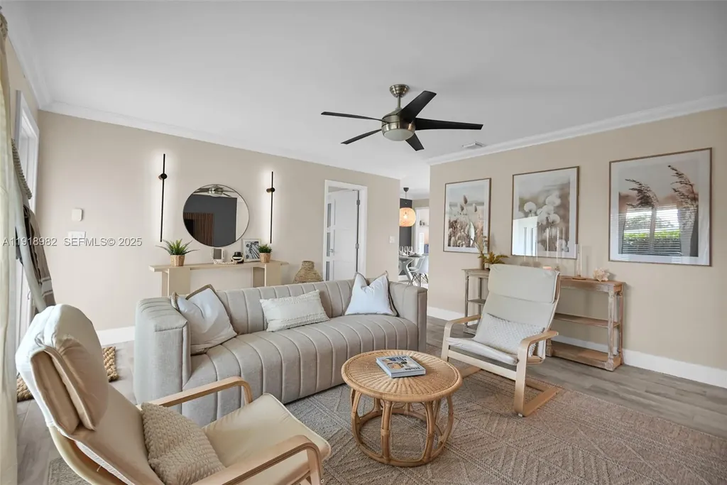 4851 NE 13th Avenue Fort Lauderdale FL 33334