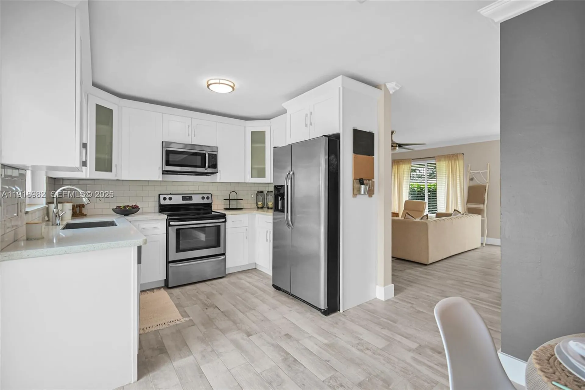 4851 NE 13th Avenue Fort Lauderdale FL 33334