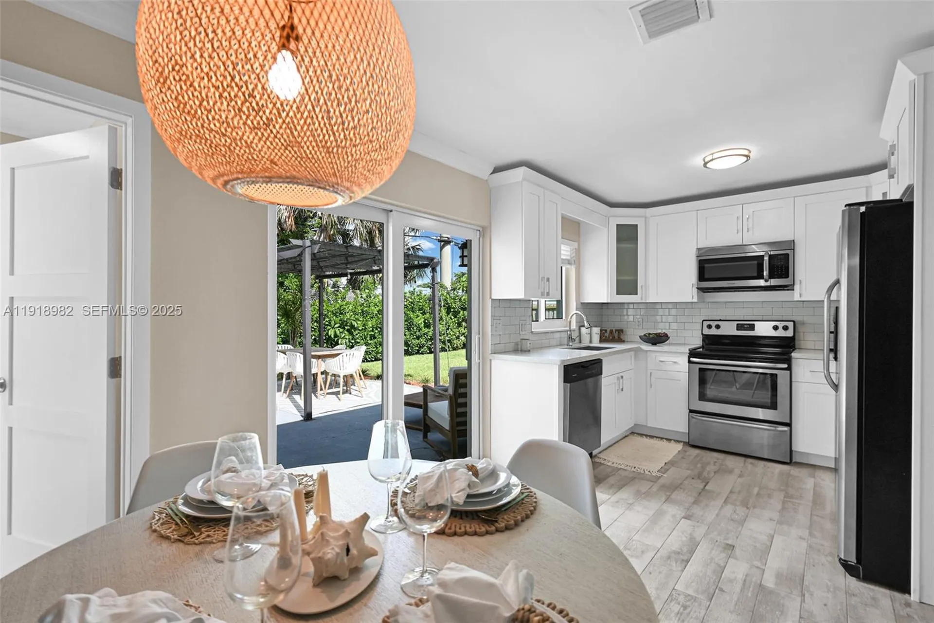 4851 NE 13th Avenue Fort Lauderdale FL 33334