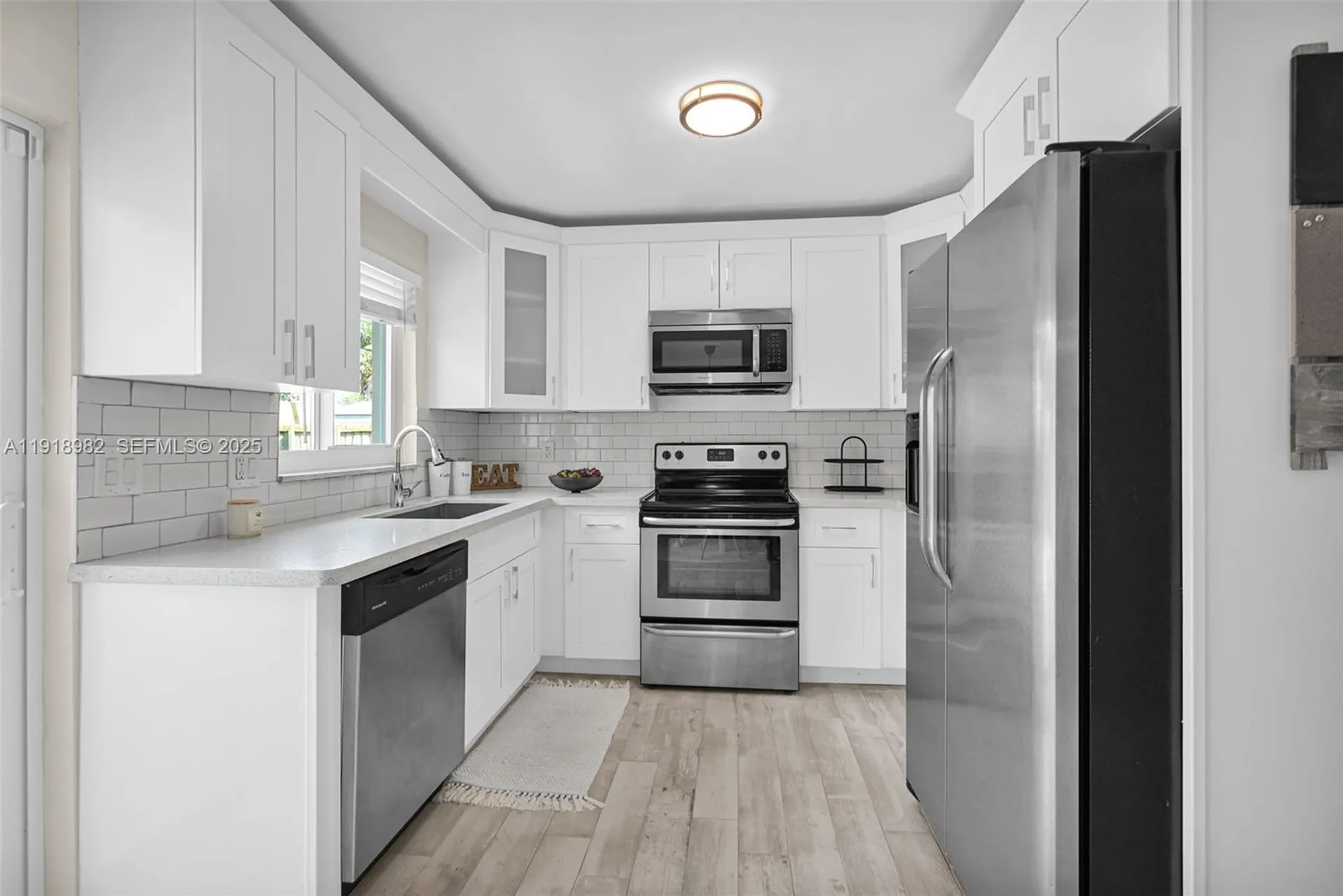 4851 NE 13th Avenue Fort Lauderdale FL 33334