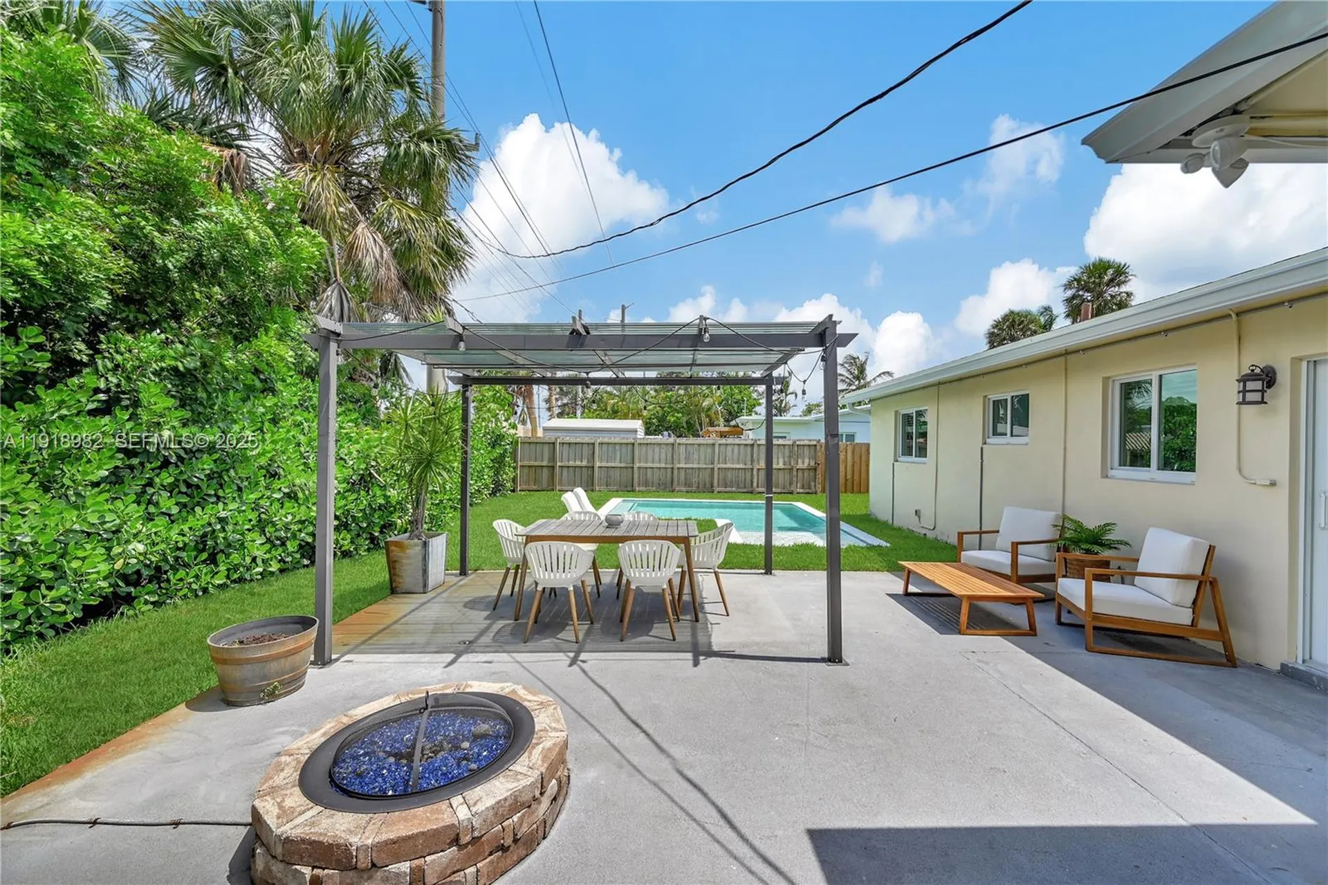 4851 NE 13th Avenue Fort Lauderdale FL 33334