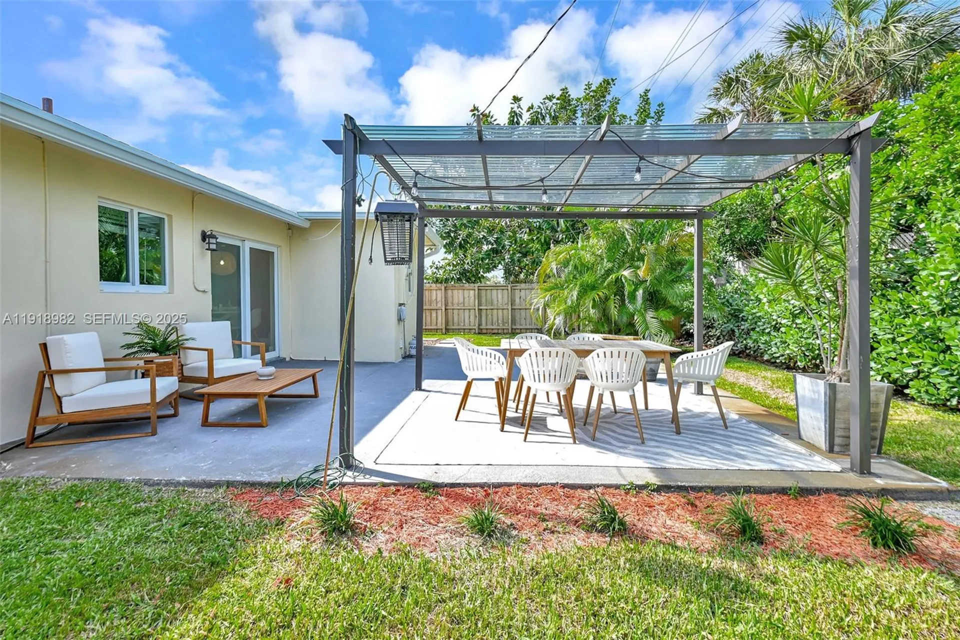 4851 NE 13th Avenue Fort Lauderdale FL 33334