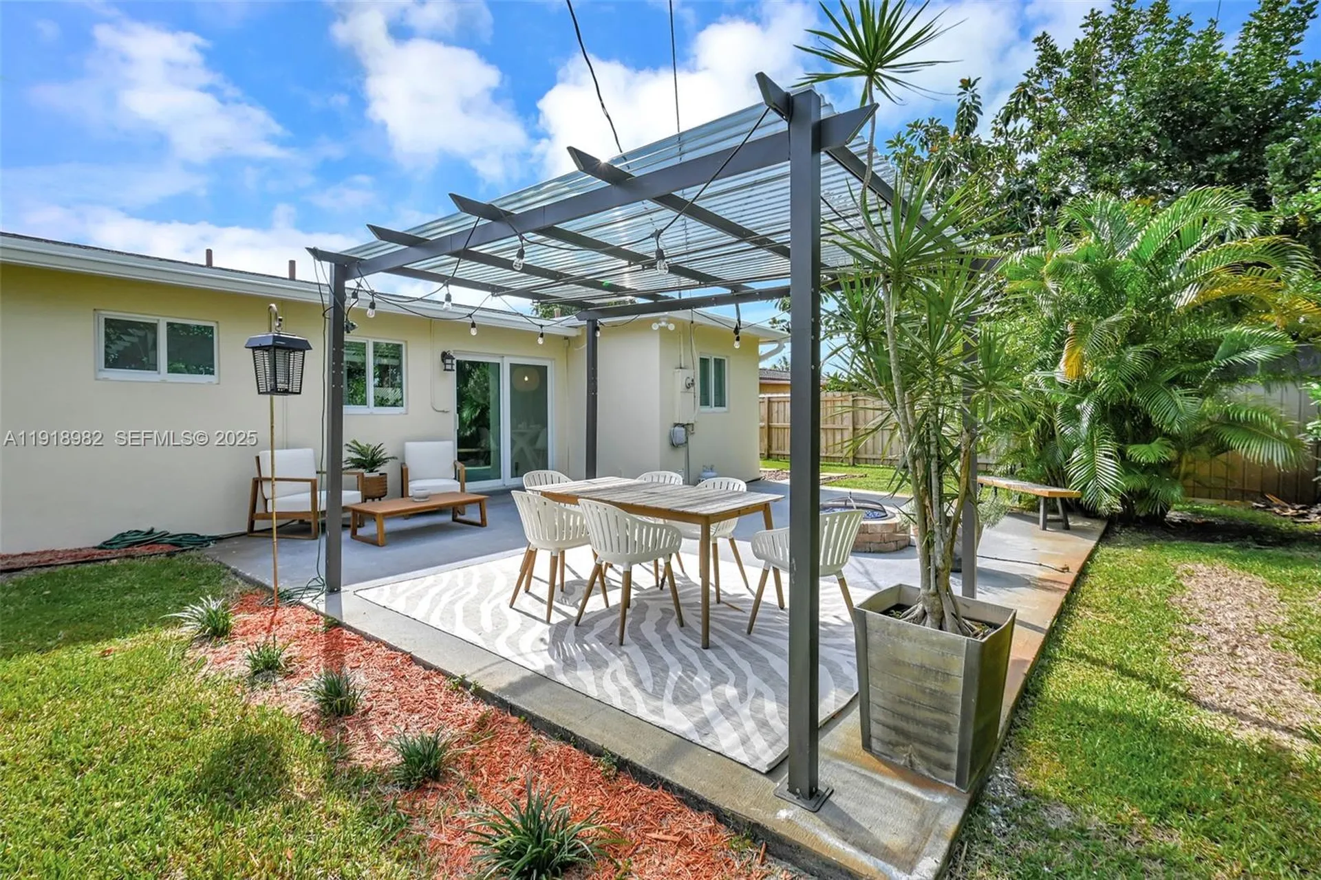 4851 NE 13th Avenue Fort Lauderdale FL 33334