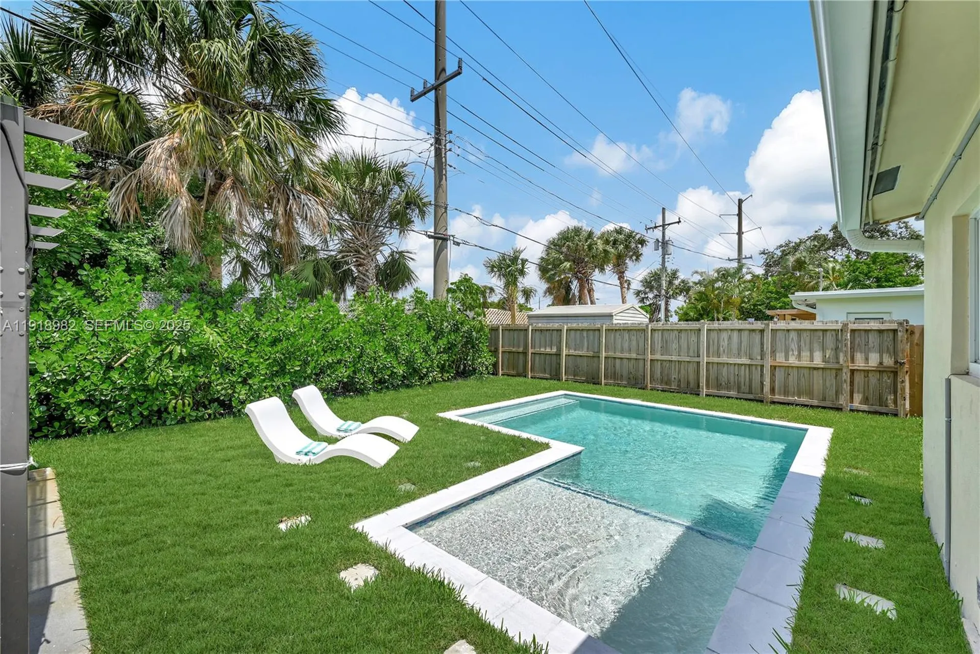 4851 NE 13th Avenue Fort Lauderdale FL 33334