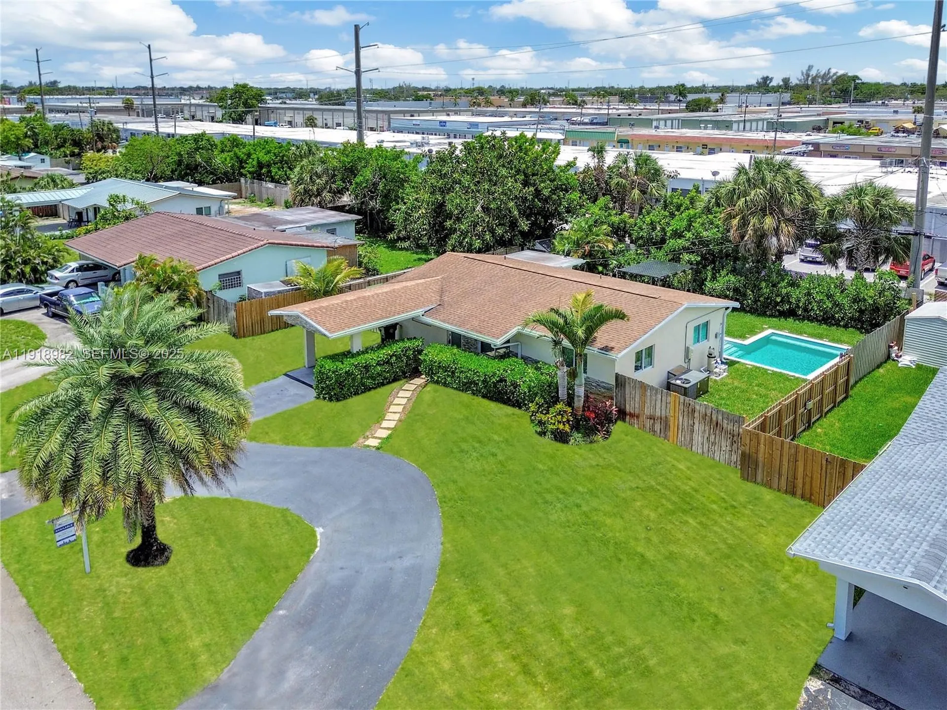 4851 NE 13th Avenue Fort Lauderdale FL 33334