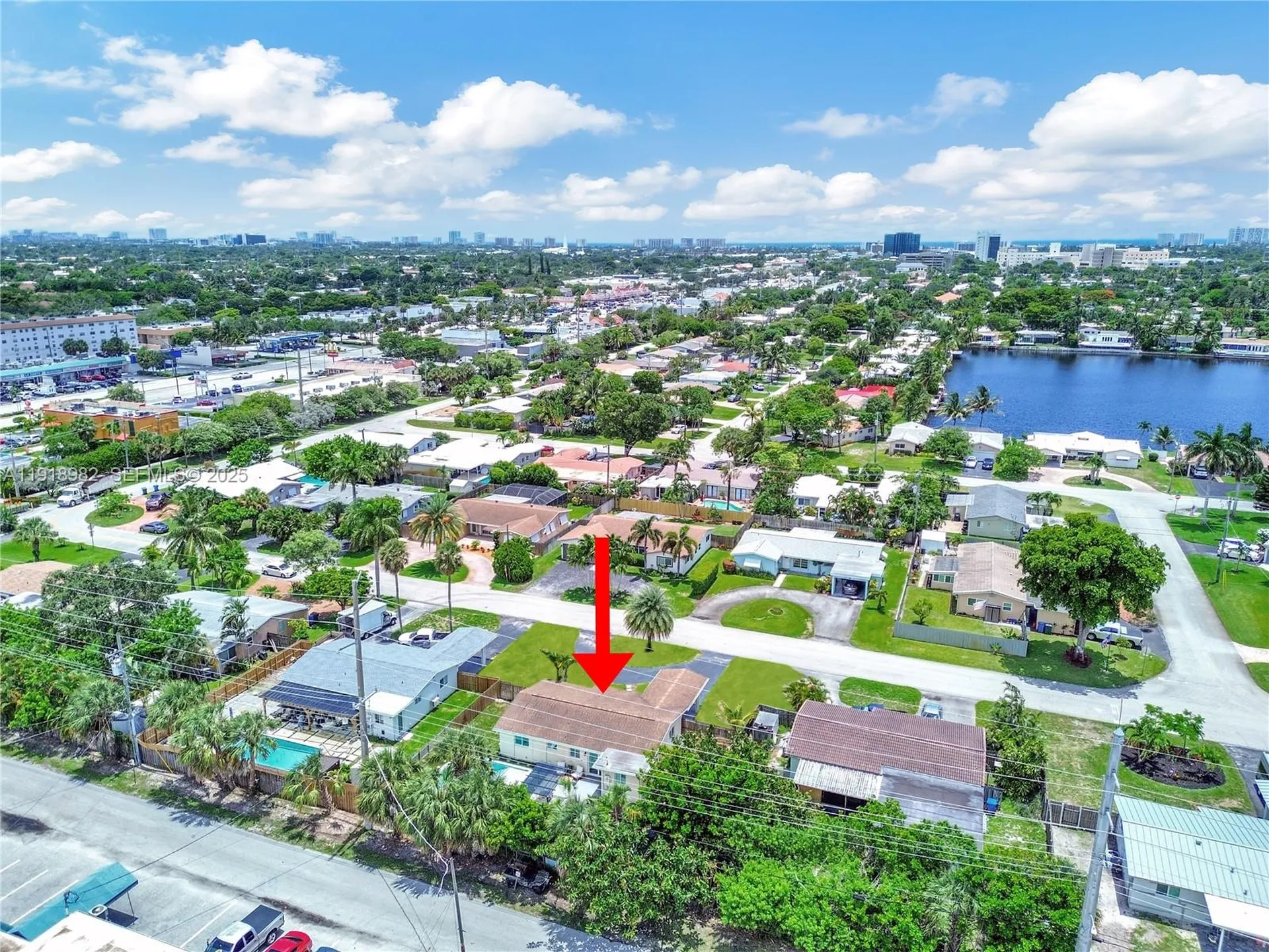 4851 NE 13th Avenue Fort Lauderdale FL 33334