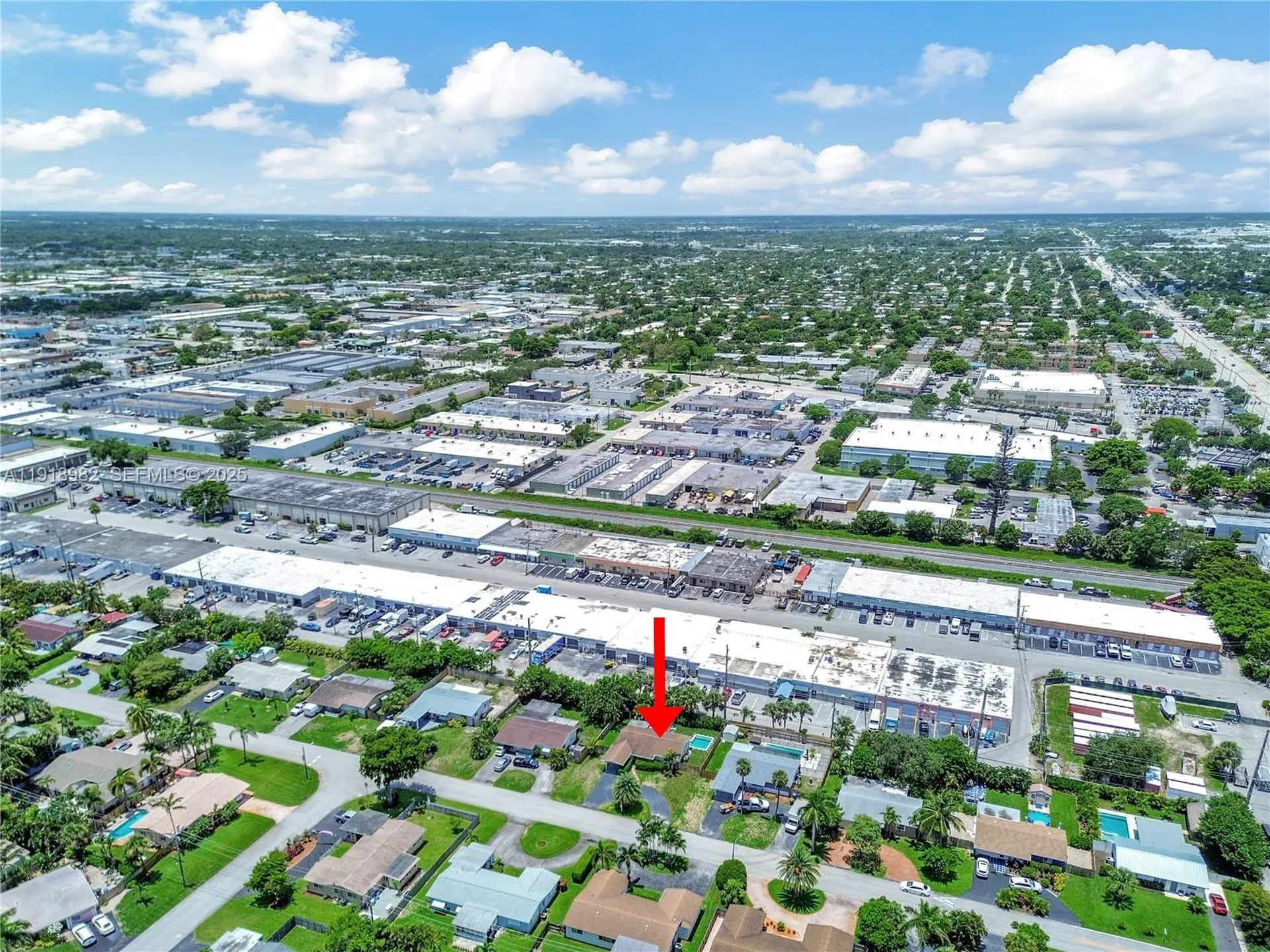 4851 NE 13th Avenue Fort Lauderdale FL 33334