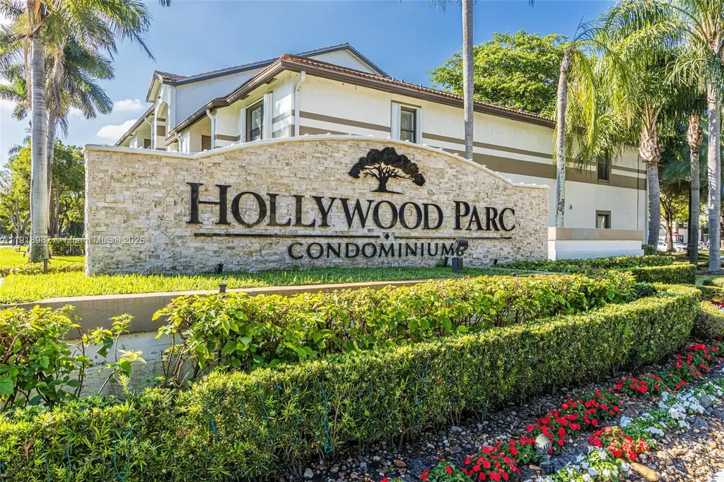 650 S Park Road Hollywood FL 33021