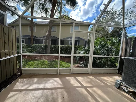 2165 Pasa Verde Lane Weston FL 33327