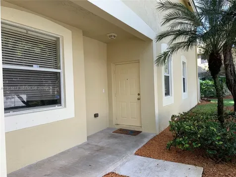 2165 Pasa Verde Lane Weston FL 33327