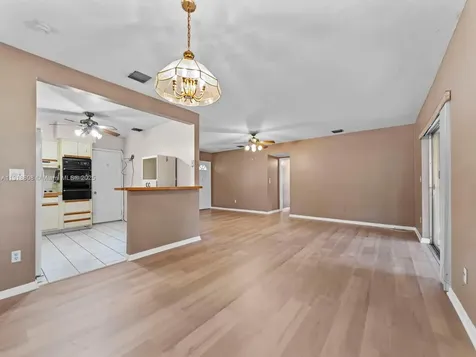 19700 Whispering Pines Road Cutler Bay FL 33157