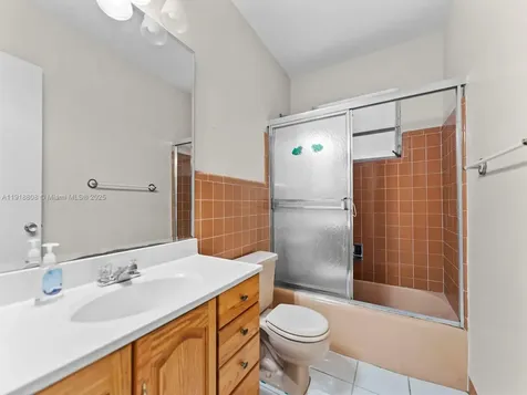 19700 Whispering Pines Road Cutler Bay FL 33157