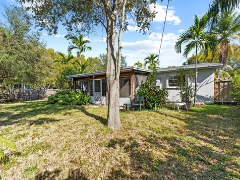 19700 Whispering Pines Road Cutler Bay FL 33157