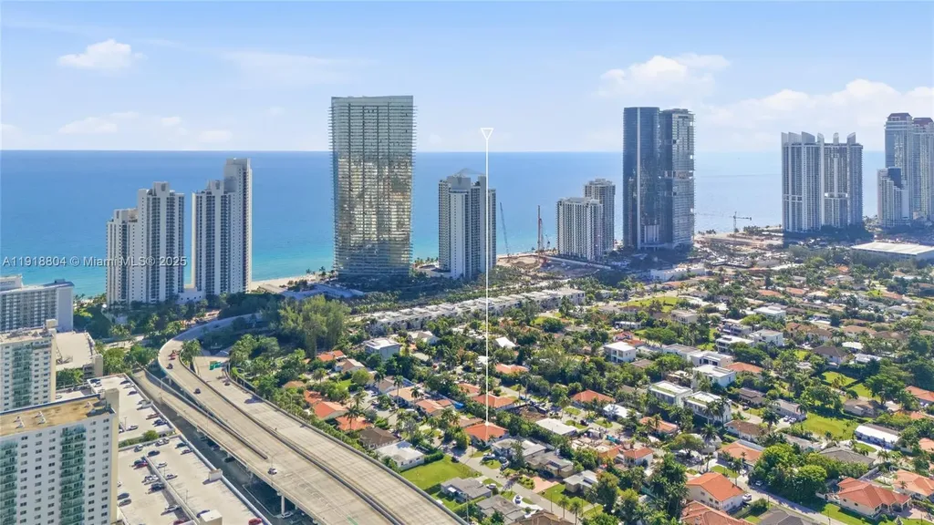 272 191st Terrace Sunny Isles Beach FL 33160