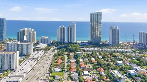 272 191st Terrace Sunny Isles Beach FL 33160