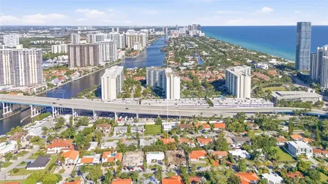 272 191st Terrace Sunny Isles Beach FL 33160