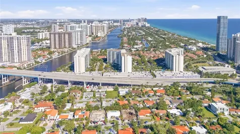 272 191st Terrace Sunny Isles Beach FL 33160