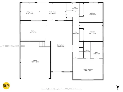 272 191st Terrace Sunny Isles Beach FL 33160