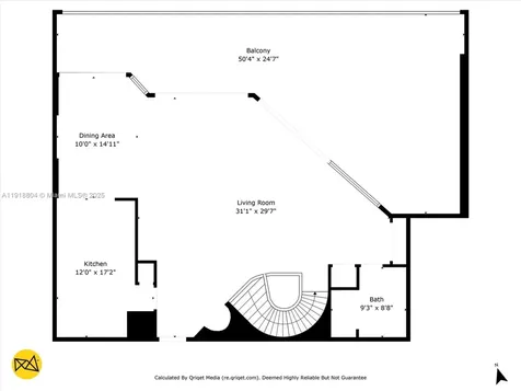 272 191st Terrace Sunny Isles Beach FL 33160