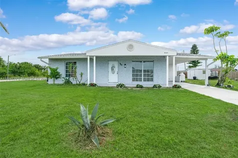 957 Great Falls Terrace NW Port Charlotte FL 33948
