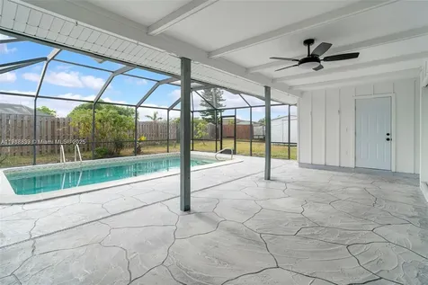 957 Great Falls Terrace NW Port Charlotte FL 33948