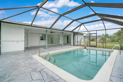 957 Great Falls Terrace NW Port Charlotte FL 33948