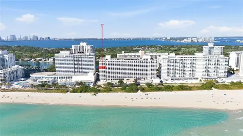 5555 Collins Avenue Miami Beach FL 33140