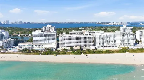 5555 Collins Avenue Miami Beach FL 33140
