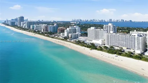 5555 Collins Avenue Miami Beach FL 33140